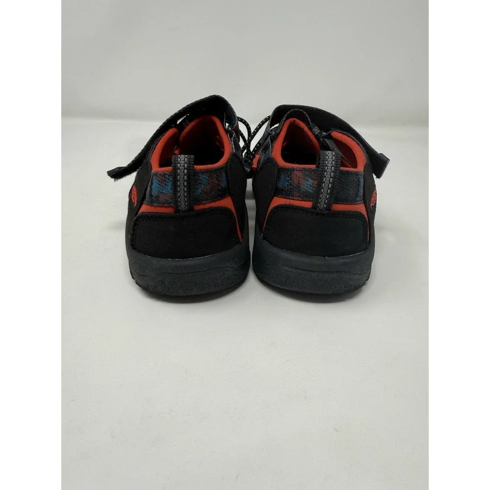 KEEN Little Kids' Newport H2 Size 3